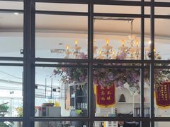 -花舍·新派粤菜·西餐·下午茶(亚运村·鸟巢店)