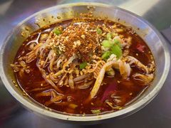 -蓉三少冒烤鸭·四川小吃集(北京首店)