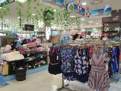 -世纪联华超市(江城店)