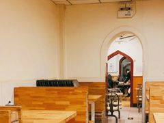 -西部马华清真兰州牛肉面·烧烤夜市(关东店)