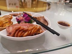 -金圆大厦外卖(民族路步行街店)