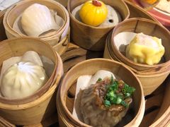 -南小馆(迪士尼小镇店)