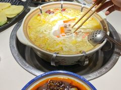 -土连锅·现熬养生汤锅(梁家巷店)