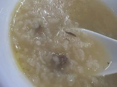 鸭粥-电白鸭粥店(下沙二坊88号店)