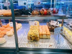 -LELECHA乐乐茶(新街口大洋店)