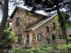 -莫干山风景区