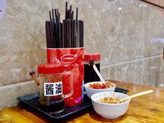 -肆姐面粉馆(坡子街店)
