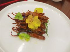 -全聚德(扬州虹桥坊店)