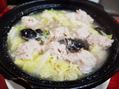 -北大地皖峰饭馆