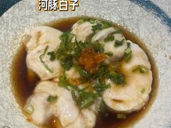 白子-桂马·日本料理·海胆·海鲜饭·酒场(民主广场店)