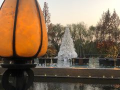 -杭州西子湖四季酒店-WL BISTRO西湖餐厅(灵隐路店)