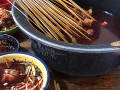 -冒椒火辣(奎星楼街店)