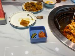 -满兴咱妈烀饼铁锅炖(兰州北街店)