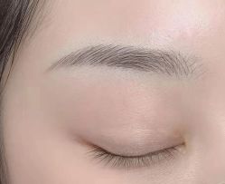 -本小姐美学·半永久纹眉野生眉