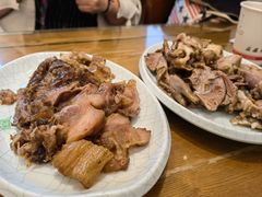 -清真·益鑫羊肉手抓馆(花园北街店)