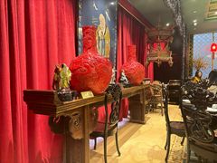 -誉八仙粤菜(万象天地店)