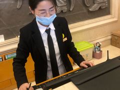 -维也纳酒店(南京奥体中心店)
