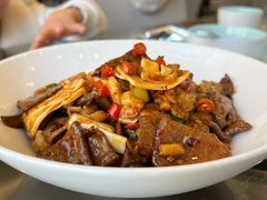 -鸿运楼烤鸭店(天桥店)