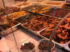 -黄毛鸭脖(汉阳总店)