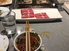 -海底捞火锅(漕宝路店)
