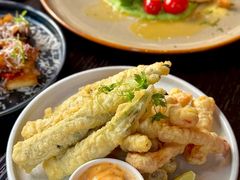 -blue frog蓝蛙(长泰广场店)