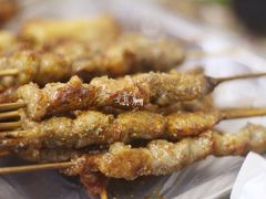 羊肉串-大成烧烤