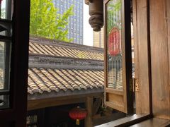 -白鹭原茶艺馆