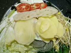 -唱客美食KTV量贩(日新路店)