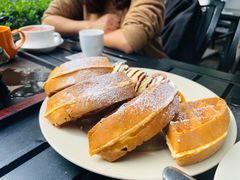 -MAAN COFFEE(金桥店)