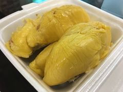 -101花果山山芭榴莲(史密斯街店)