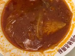 -华梅西餐厅(哈尔滨中央大街店)