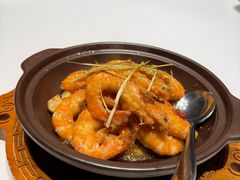 -潮上潮(南中环店)