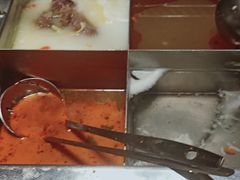 -海底捞火锅(翔龙天地广场店)
