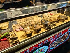 -正宁路小吃夜市