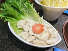 -清真京华源·涮肉烧烤(丰庆店)