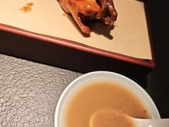 -蝴蝶里·粤菜·点心(滨江龙湖店)