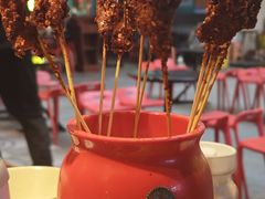 -蜀大侠火锅(总府路店)