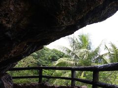 -日军最后司令部遗址