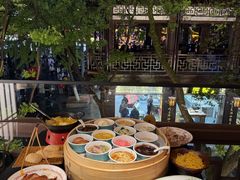 -奇芳阁·百年清真南京菜(夫子庙店)
