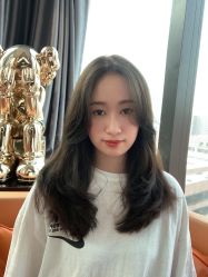 -SY COLOUR专业烫染