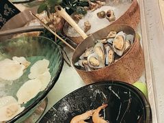 -River Café 海鲜自助(重庆丽笙世嘉酒店)