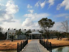 -歌斐颂巧克力小镇