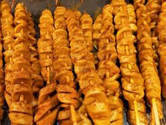 -格瑞欧海鲜自助烤肉火锅(光彩店)