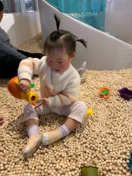 -多多淘儿童体验中心(重庆来福士店)