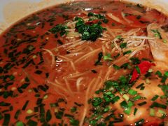 -芳芳私房菜·精做淮扬菜(承德路店)