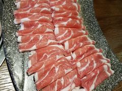 -百草滩羊清水涮羊肉(长城路店)