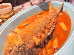 -阿五黄河大鲤鱼(英协路店)