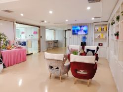 -爱玛家国际母婴月子会所(电力大厦店)