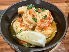 -TIGERS老虎西餐(亦庄店)