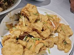 -鹤鸣嘉印象饭店(东市场小区店)
